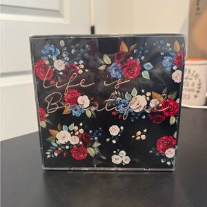 Scentsy 'Life is Beautiful’ Warmer